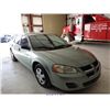 Image 8 : 2004 - DODGE STRATUS