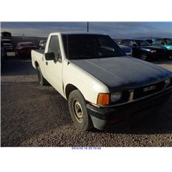 1992 - ISUZU PICKUP