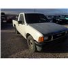 Image 1 : 1992 - ISUZU PICKUP