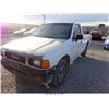 Image 2 : 1992 - ISUZU PICKUP