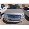 Image 3 : 2007 - FORD EXPLORER