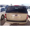 Image 6 : 2007 - FORD EXPLORER