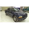 Image 1 : 2002 - DODGE DAKOTA
