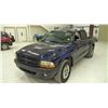 Image 2 : 2002 - DODGE DAKOTA