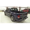 Image 3 : 2002 - DODGE DAKOTA