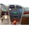 Image 13 : 2001 - LINCOLN LS