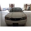 Image 1 : 2001 - LINCOLN LS