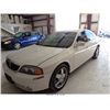 Image 2 : 2001 - LINCOLN LS