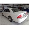 Image 4 : 2001 - LINCOLN LS