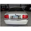 Image 5 : 2001 - LINCOLN LS