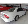 Image 6 : 2001 - LINCOLN LS