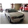 Image 8 : 2001 - LINCOLN LS