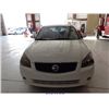 Image 1 : 2006 - NISSAN ALTIMA