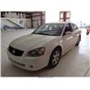 Image 2 : 2006 - NISSAN ALTIMA