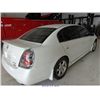 Image 6 : 2006 - NISSAN ALTIMA