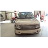 Image 1 : 2004 - LANDROVER RANGE ROVER