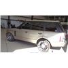 Image 4 : 2004 - LANDROVER RANGE ROVER