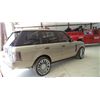 Image 6 : 2004 - LANDROVER RANGE ROVER