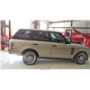 Image 7 : 2004 - LANDROVER RANGE ROVER