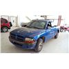 Image 2 : 1999 - DODGE DAKOTA