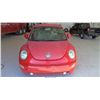 Image 1 : 1998 - VOLKSWAGEN BEETLE