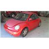Image 2 : 1998 - VOLKSWAGEN BEETLE