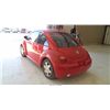 Image 3 : 1998 - VOLKSWAGEN BEETLE