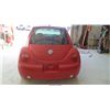 Image 4 : 1998 - VOLKSWAGEN BEETLE
