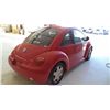 Image 5 : 1998 - VOLKSWAGEN BEETLE