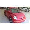 Image 6 : 1998 - VOLKSWAGEN BEETLE