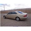 Image 3 : 2001 - MERCEDES BENZ 500