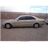 Image 5 : 2001 - MERCEDES BENZ 500
