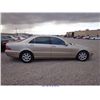 Image 6 : 2001 - MERCEDES BENZ 500