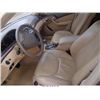 Image 8 : 2001 - MERCEDES BENZ 500