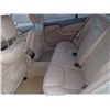 Image 9 : 2001 - MERCEDES BENZ 500
