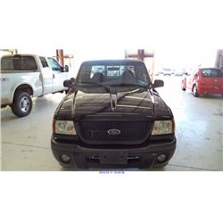 2003 - FORD RANGER