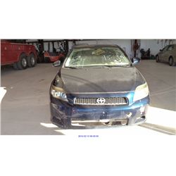 2005 - TOYOTA SCION