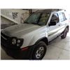 Image 2 : 2004 - NISSAN XTERRA