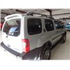 Image 6 : 2004 - NISSAN XTERRA