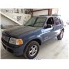Image 2 : 2005 - FORD EXPLORER