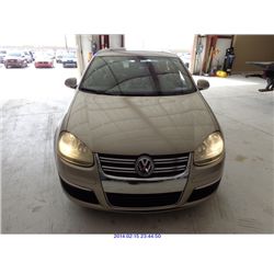 2005 - VOLKSWAGEN JETTA