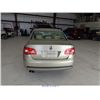 Image 5 : 2005 - VOLKSWAGEN JETTA