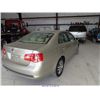 Image 6 : 2005 - VOLKSWAGEN JETTA