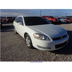 2006 - CHEVROLET IMPALA