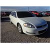 Image 1 : 2006 - CHEVROLET IMPALA