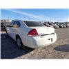 Image 6 : 2006 - CHEVROLET IMPALA