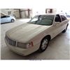 Image 2 : 1998 - CADILLAC DEVILLE