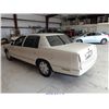 Image 4 : 1998 - CADILLAC DEVILLE