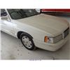 Image 8 : 1998 - CADILLAC DEVILLE