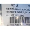 Image 13 : 2006 - CHRYSLER SEBRING